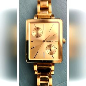 Nixon "The Ivy" Watch